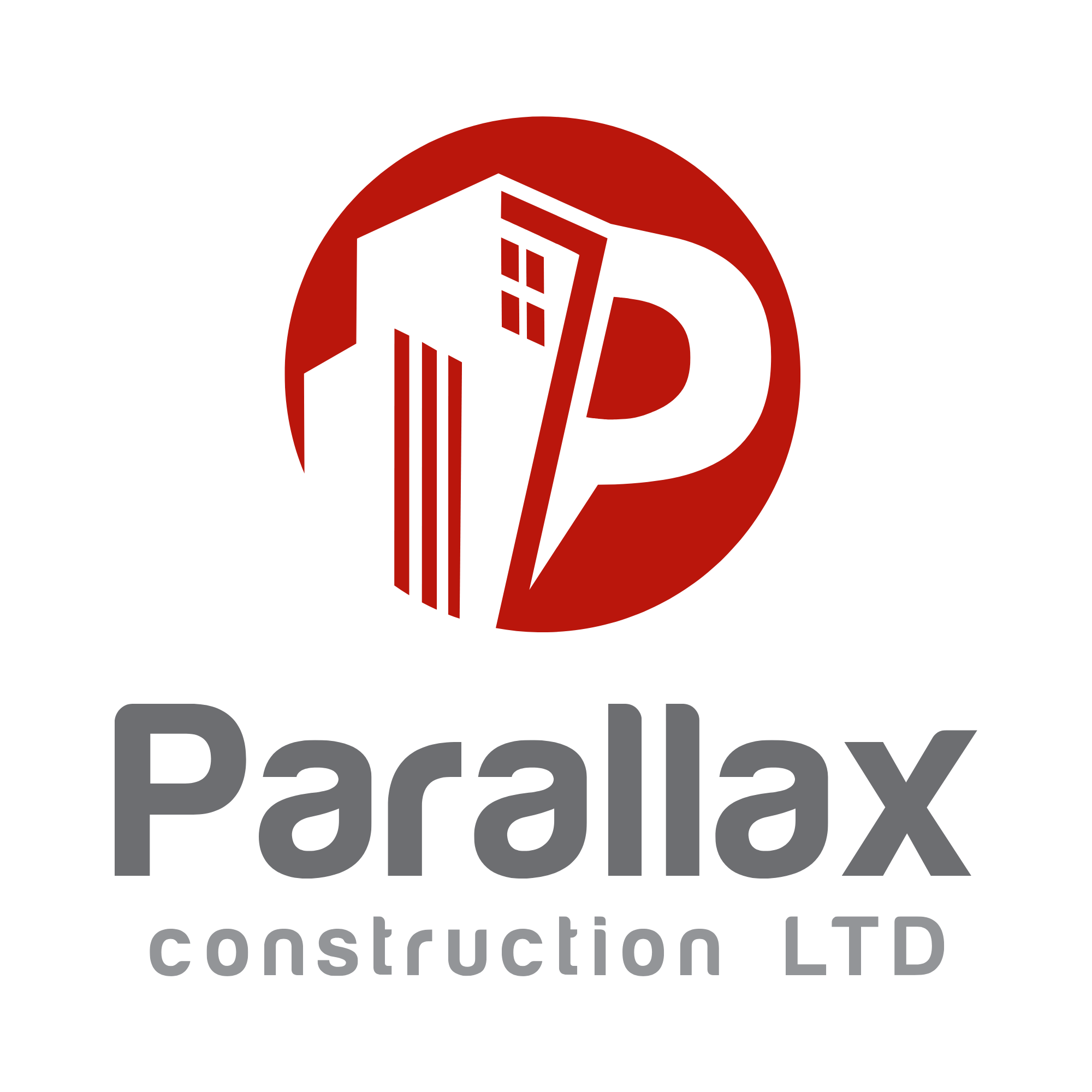 Parallax Logo